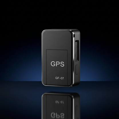 GPS Tracker GF-07 Premium Photography