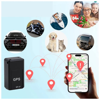 NeoGuard Vehicle GPS™ (PAGA EN CASA)